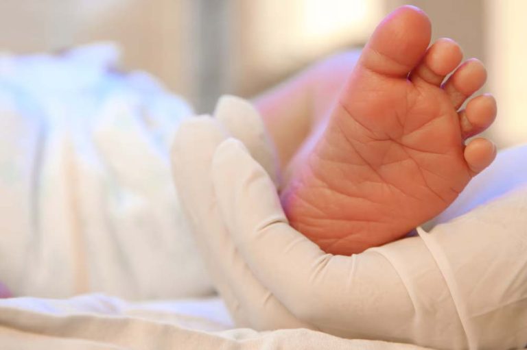 Birth Injuries – Hypoxia and Neo-Natal Stroke