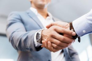 Contingency Fee Business Dispute Resolution