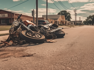 Omaha, NE – Douglas Bristol Killed in Motorcycle Crash on Hwy 34 and Rd P
