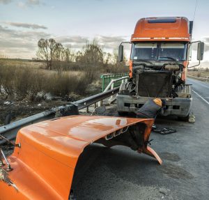 Greenwood, NE – One Dead in I-80 Head-On Semi-Truck Crash Near MM 419