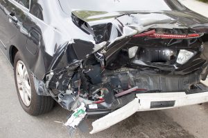 Lincoln, NE – Serious Injury Car Crash at 54th St and Saltillo Rd