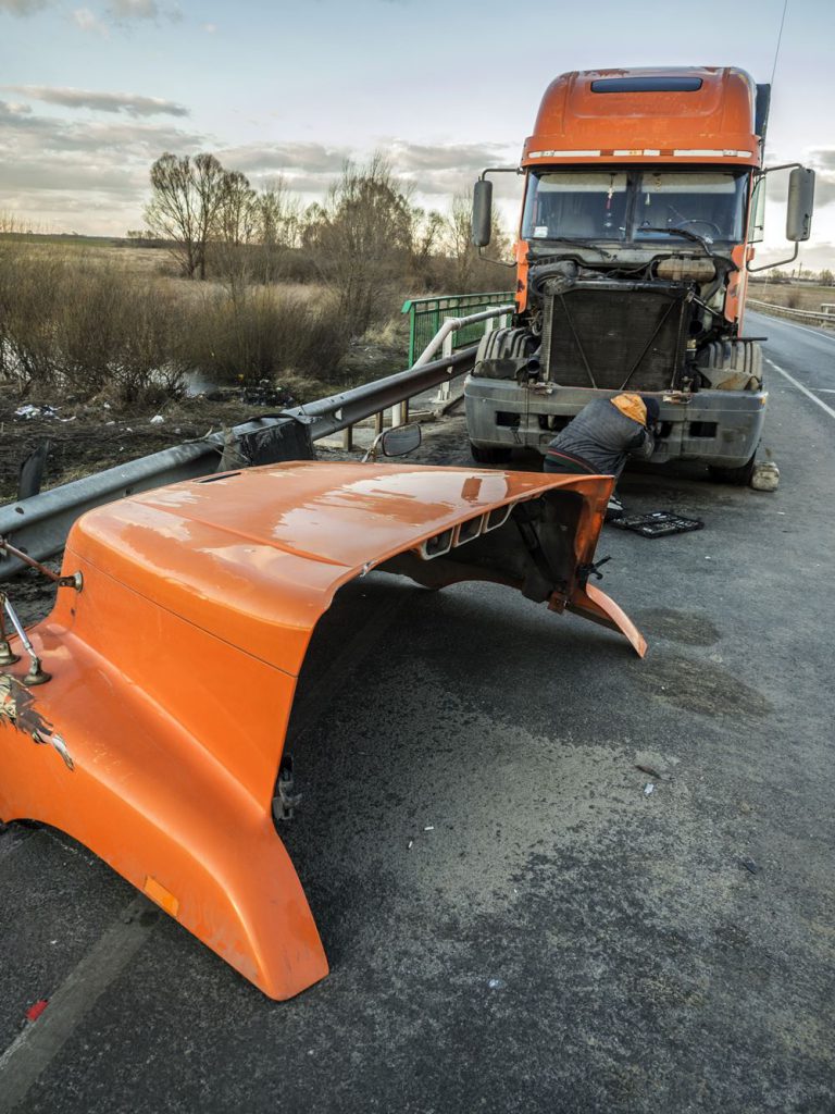 Otoe Co, NE – Teen Critically Injured in Hwy 2 Semi Crash