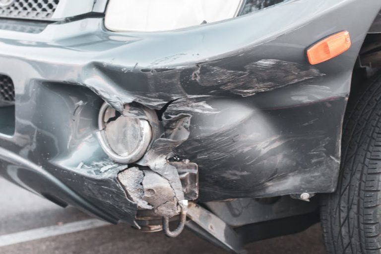 Lancaster Co, NE – Three Injured in Crash on NW 48th St & O St