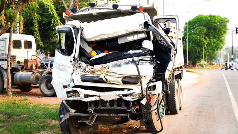 Stanton Co, NE – Two Seriously Injured in Truck Crash on Hwy 275