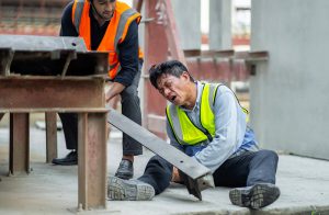 Construction Accidents and Injuries