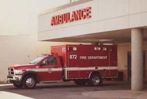 Omaha, NE – Man Hurt in Nebraska Beef Accident on S 36th St
