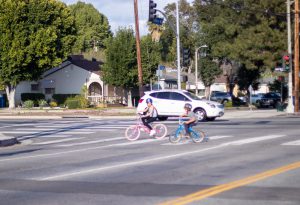 Omaha, NE – Child Injured in Bicycle Crash at 56th St and Ogden St