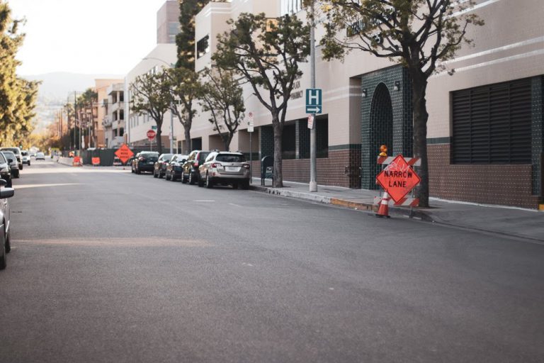 Omaha, NE - Woman Injured in Rear-End Crash on I-80 E Near 32nd Ave