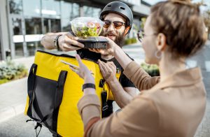 Protection on the Road: How DoorDash’s Accident Policy Supports Injured Drivers