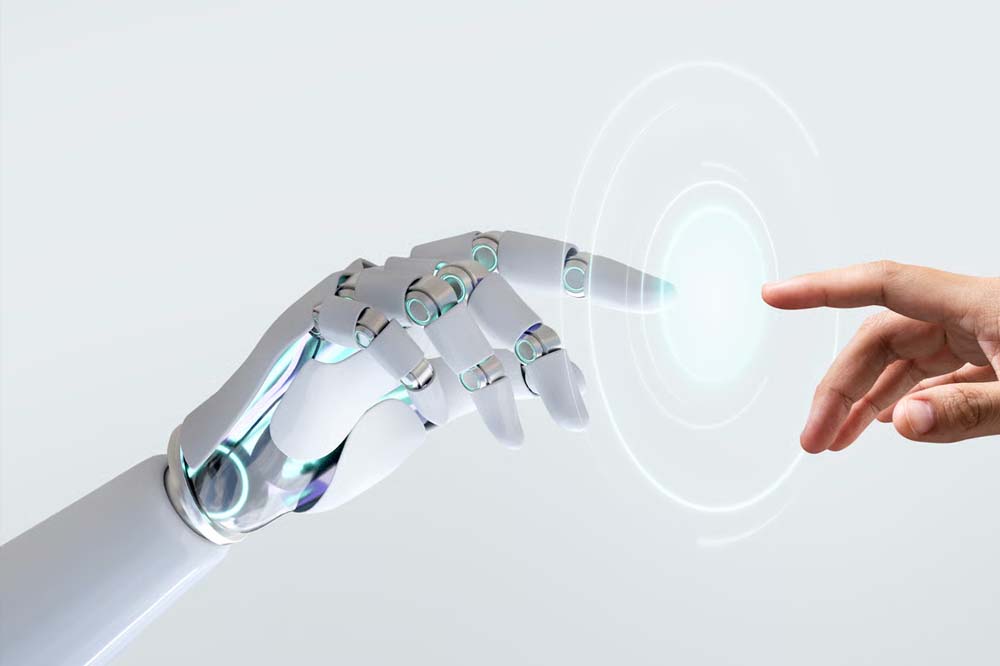 AI use in the law