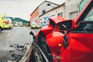 One Injured in Early-Morning South Omaha Crash: What Accident Victims Should Know
