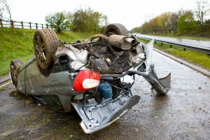 West Omaha Rollover Crash Near 192nd and Pacific: What Injured Victims Should Know